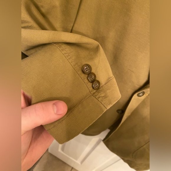 SOLD Vintage Paolo Gucci Sport Coat - Picture 7 of 11